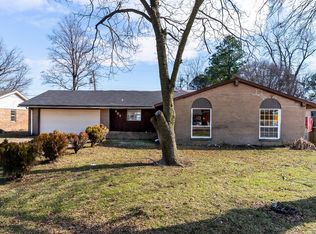 404 Crestmont Cir, Gosnell, AR 72315