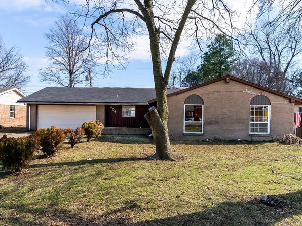 404 Crestmont Cir, Gosnell, AR 72315