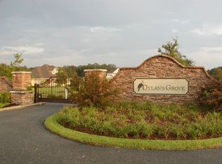 2004 SW 188th St, Newberry, FL 32669