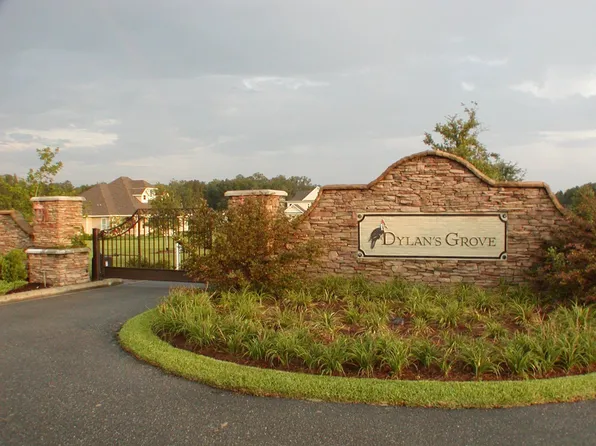 2004 SW 188th St, Newberry, FL 32669