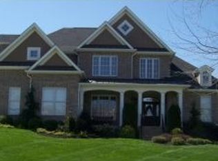 118 Highland Gate Dr, Gray, TN 37615