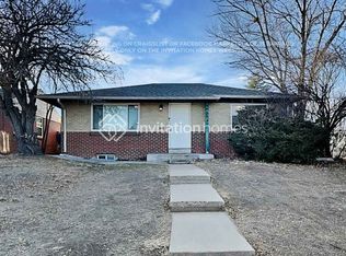 301 S Leyden St, Denver, CO 80224