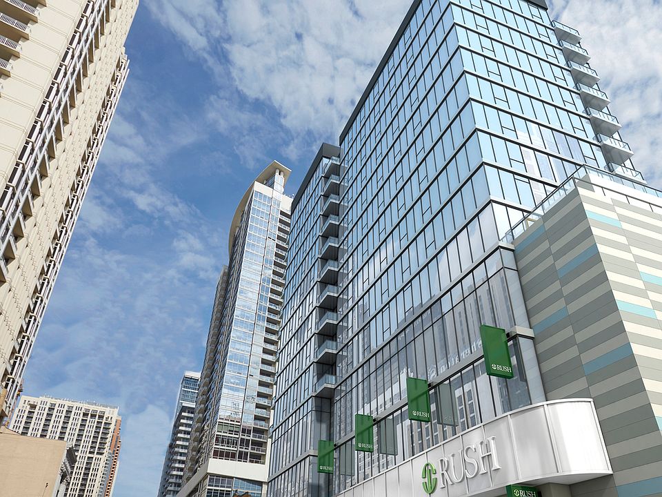 1st image of 1407 S Michigan Ave APT 813