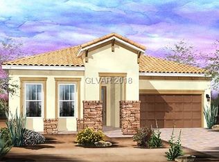2633 Ornate Regiment St, Henderson, NV 89044
