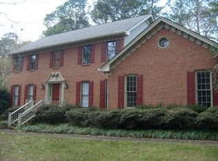 3481 Inns Brook Way, Snellville, GA