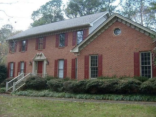 3481 Inns Brook Way photo 1