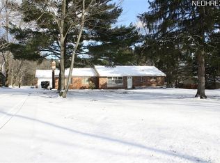 17075 Egbert Rd, Walton Hills, OH 44146