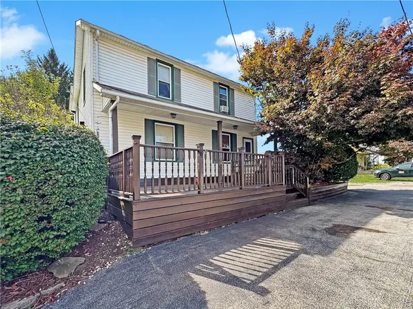 3623 E Main St, Hillsville, PA 16132