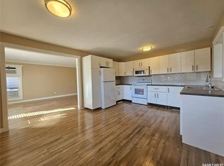 1971 99th STREET, North Battleford, SK S9A 0S1