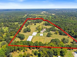 7875 Willys Rd, New Waverly, TX 77358