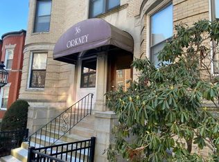36 Orkney Rd APT 3, Brighton, MA 02135