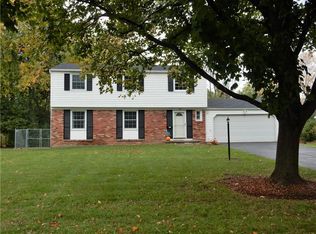 155 Crandon Way, Rochester, NY 14618