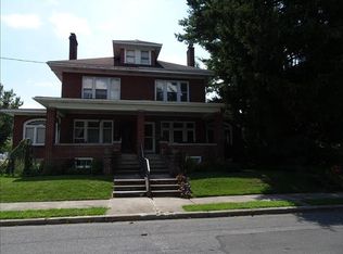 1230-1232 N 18th St, Allentown, PA 18104