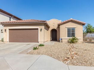 4707 S 99th Dr, Indian Beach, AZ 85353