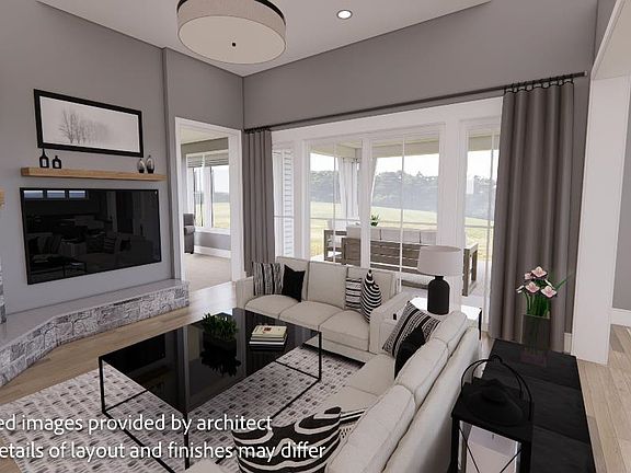 5th image of Homesite 7 Winni Farm Road