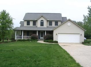 4944 Booth Rd, Oxford, OH 45056