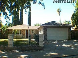 3032 New Salem Ave, Modesto, CA 95354