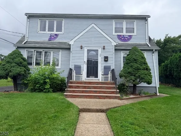 25 Lyall Rd, Clifton City, NJ 07012