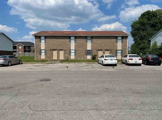 3208 Barnwood Ave, Bowling Green, KY 42104