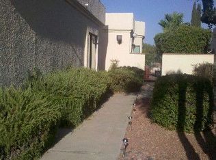 8390 N Lee Trevino Dr, Tucson, AZ 85742