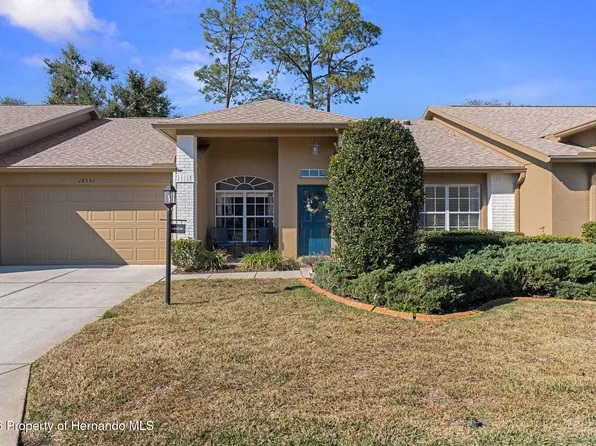 18531 Bent Pine Dr, Hudson, FL 34667