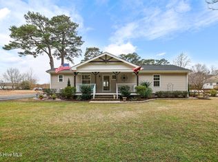 468 Knotts Island Rd, Knotts Island, NC 27950