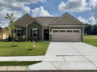 23 Country Cir LOT 67, Manchester, TN 37355