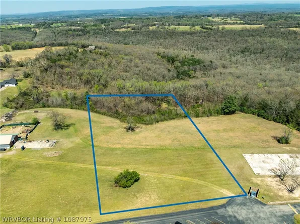 Harmony Rd #2, Alma, AR 72921