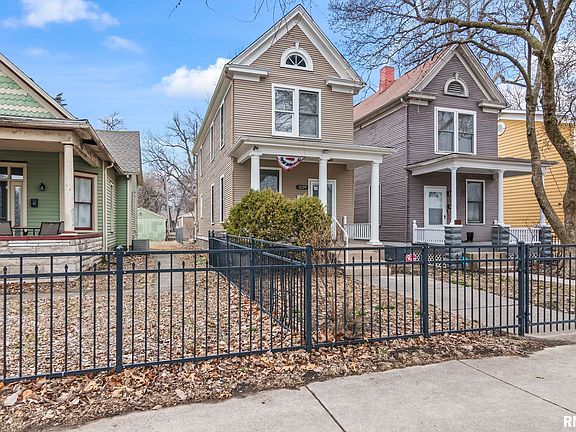 3rd image of 1129 N 5th St