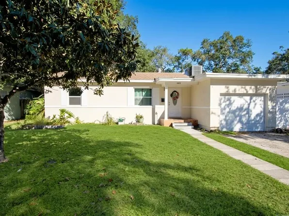 5337 2ND AVENUE N, ST PETERSBURG, FL 33710