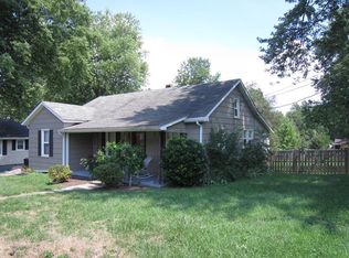 404 Bell St, Paris, KY 40361