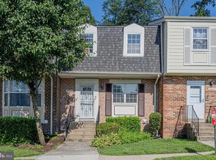 14640 Tynewick Ter UNIT 3, Silver Spring, MD 20906