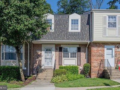 14640 Tynewick Ter UNIT 3, Silver Spring, MD, 20906