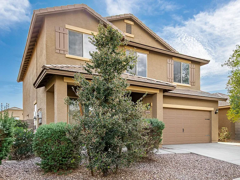 24409 W Sheraton Ln — Photo 6