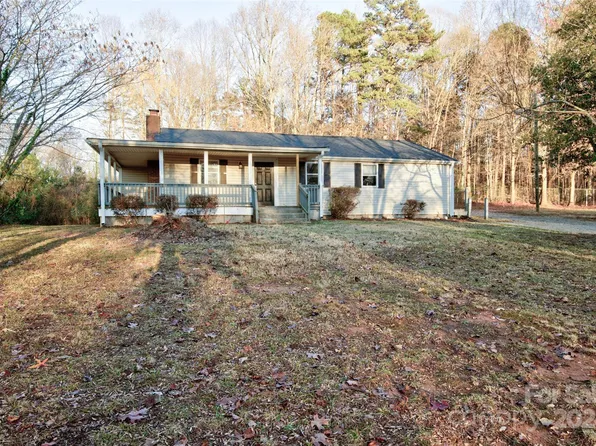 2340 Sunset Blvd, Charlotte, NC 28269