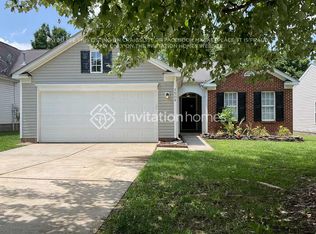 1509 Majestic Meadow Dr, Charlotte, NC 28216