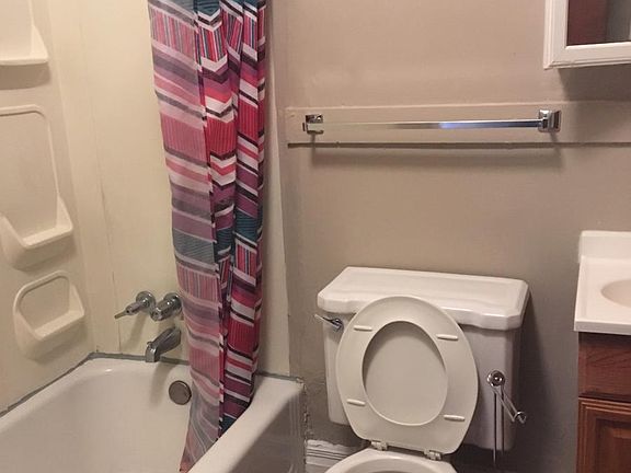 Restroom