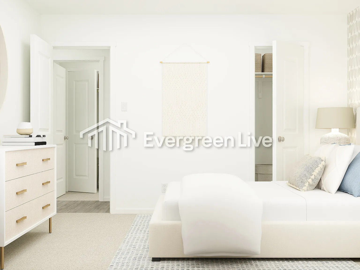 3 bed, 2.0 bath, 1380 sqft, $1,295 — Photo 2