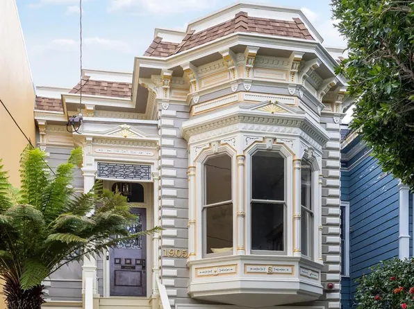 1905 Baker St, San Francisco, CA 94115