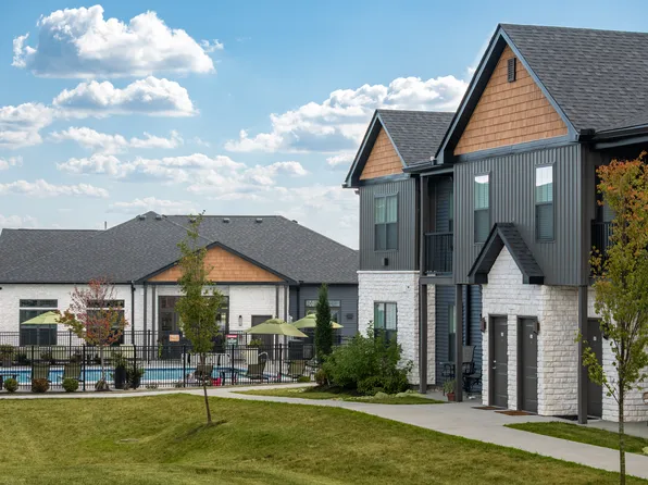 Meribel at the Springs - Brand New