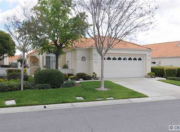2nd image of 40272 Corte Peralta