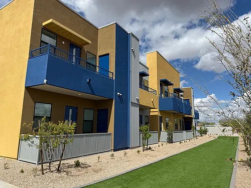455 Lofts Photo 1