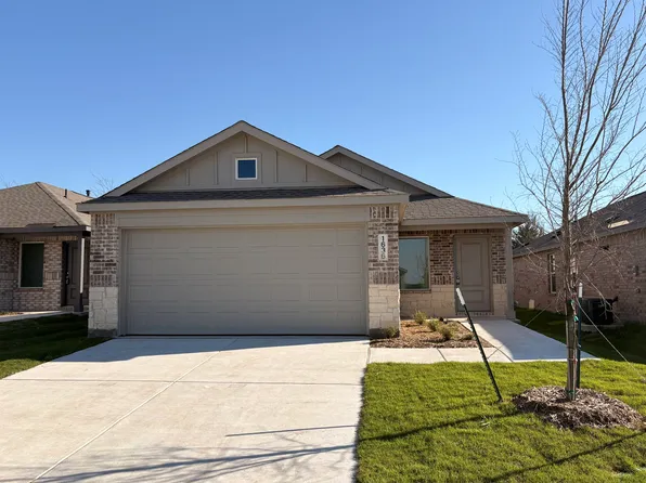 1636 Elliott Rd, Howe, TX 75459