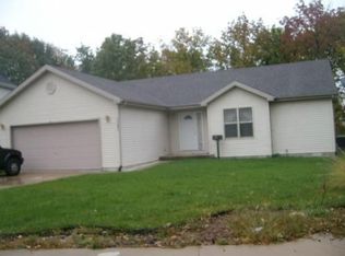 1282 Glen Ave, Marseilles, IL 61341