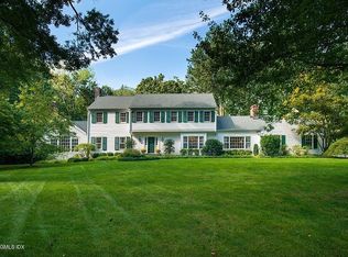 20 Hope Farm Rd, Greenwich, CT 06830