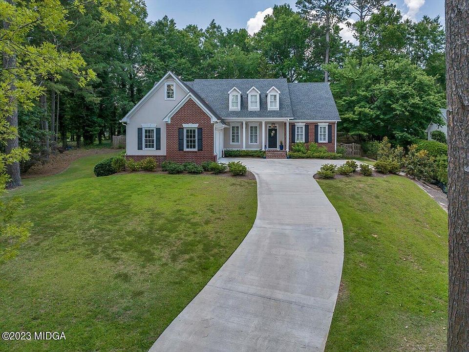 109 Treyburne Way, Macon, GA 31210 Zillow