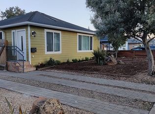 958 10th Ave, Redwood City, CA 94063
