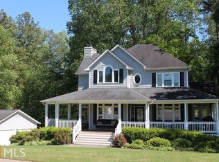 39 Laurel Trl, Powder Springs, GA 30127