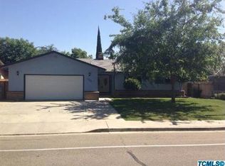 1437 W Whitendale Ave, Visalia, CA 93277