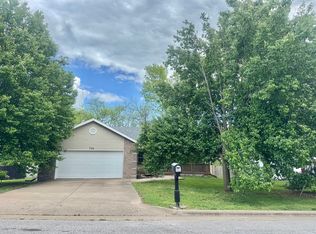 704 S Eastridge, Nixa, MO 65714